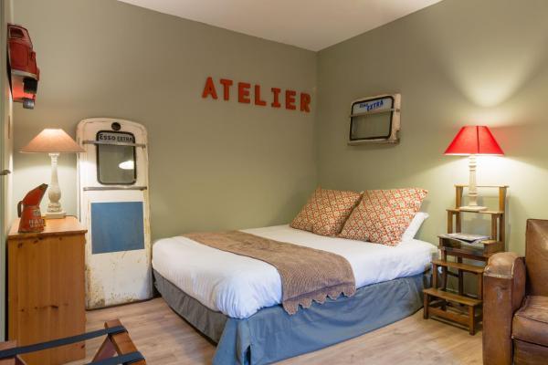 Hotel Arvor - O'Lodges By Arvor Dinan Kültér fotó